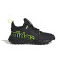 Zapatillas adidas Kaptir 3.0 Infantil Negro