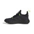 Zapatillas adidas Kaptir 3.0 Infantil Negro