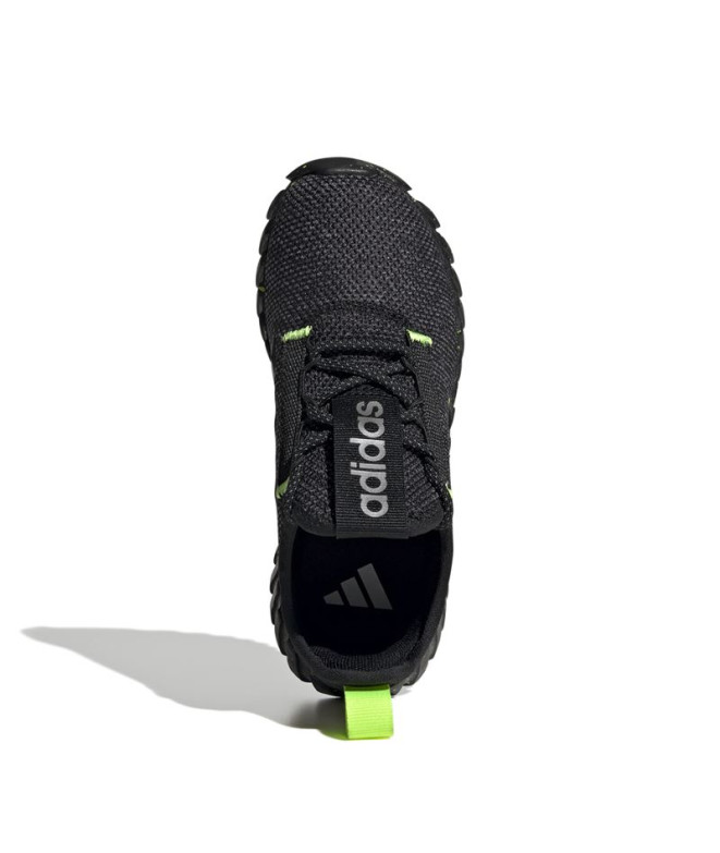 Chaussures adidas Enfant Kaptir 3.0 Noir