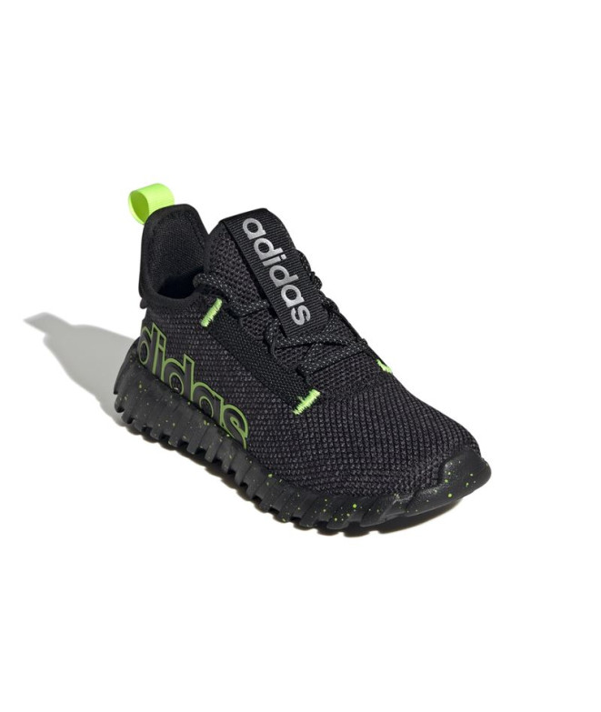 Chaussures adidas Enfant Kaptir 3.0 Noir