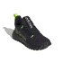 Sapatilhas adidas Infantil Kaptir 3.0 Preto