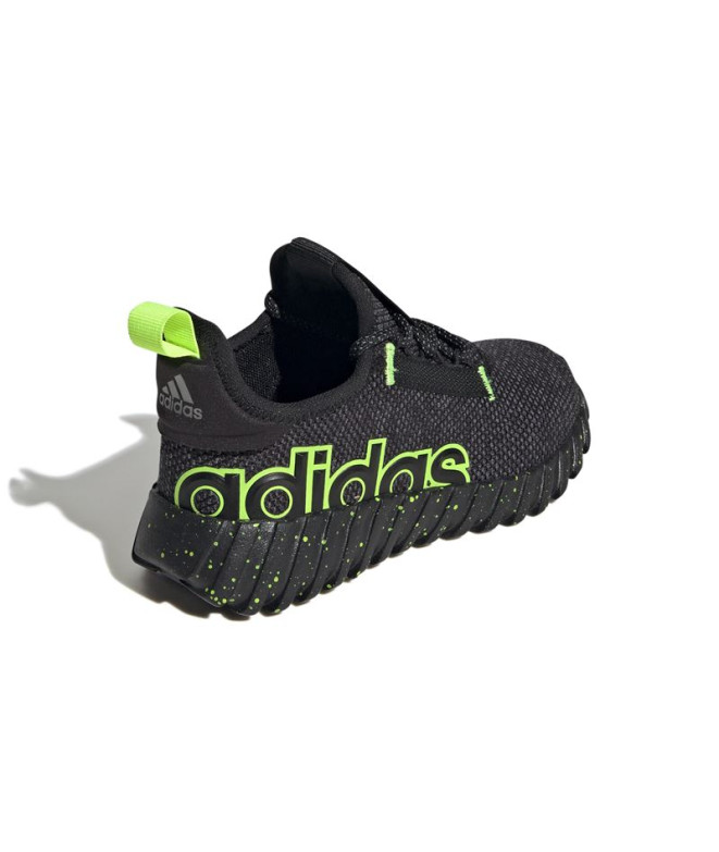 Chaussures adidas Enfant Kaptir 3.0 Noir