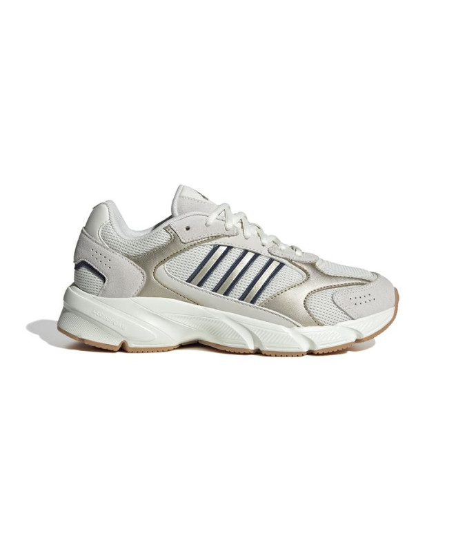 Chaussures Running adidas Femme de Crazychaos 2000 Casbla