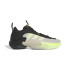 Sapatilhas Basquetebol adidas Mulher from Exhibit Select Mid Trainers Cinzento