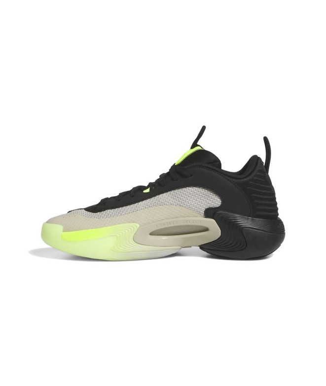 Chaussures Basket-ball adidas Femme de Exhibit...