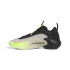 Sapatilhas Basquetebol adidas Mulher from Exhibit Select Mid Trainers Cinzento
