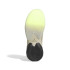 Sapatilhas Basquetebol adidas Mulher from Exhibit Select Mid Trainers Cinzento