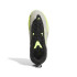 Sapatilhas Basquetebol adidas Mulher from Exhibit Select Mid Trainers Cinzento