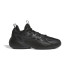 Sapatilhas Basquetebol adidas de Trae Unlimited Black