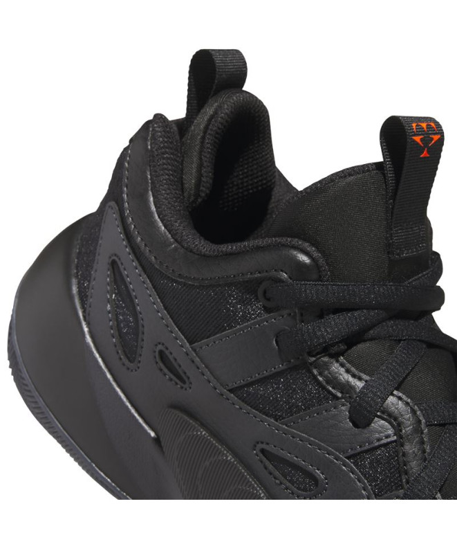 Chaussures Basket-ball adidas de Trae Unlimited...