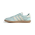 Sapatilhas adidas Mulher Breaknet Sleek azul claro