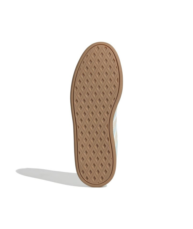 Sapatilhas adidas Mulher Breaknet Sleek azul claro