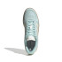 Sapatilhas adidas Mulher Breaknet Sleek azul claro