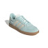Sapatilhas adidas Mulher Breaknet Sleek azul claro