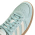 Sapatilhas adidas Mulher Breaknet Sleek azul claro