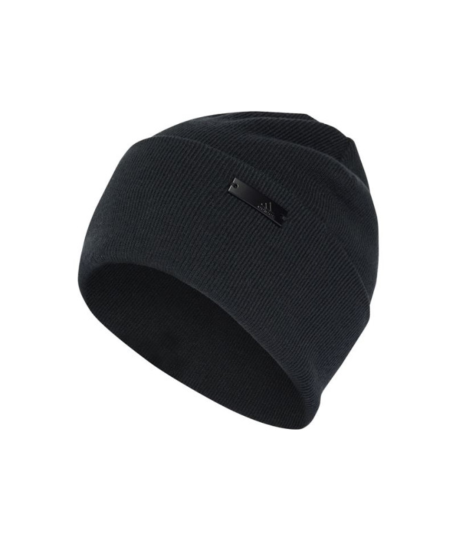 Bonnet adidas Noir tonal