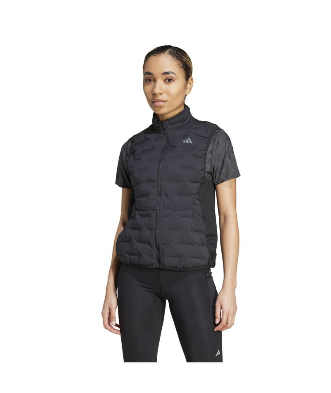 Colete Running adidas Running Mulher de Adizero...