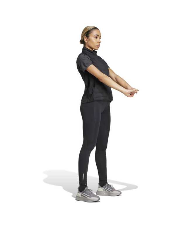 Colete Running adidas Running Mulher de Adizero...