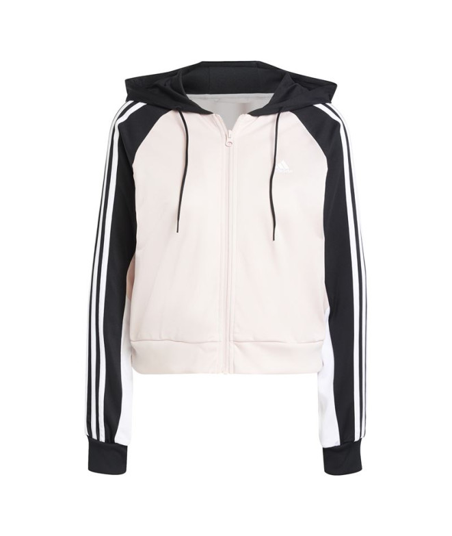 Survêtement adidas Femme Boldblock Noir