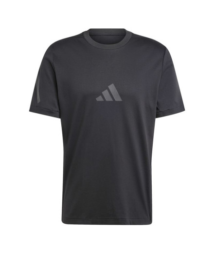 T-shirt adidas Homme Z.N.E. Noir T-shirt adidas Homme Z.N.E. Noir