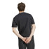 Camiseta adidas Homem Z.N.E. Preto
