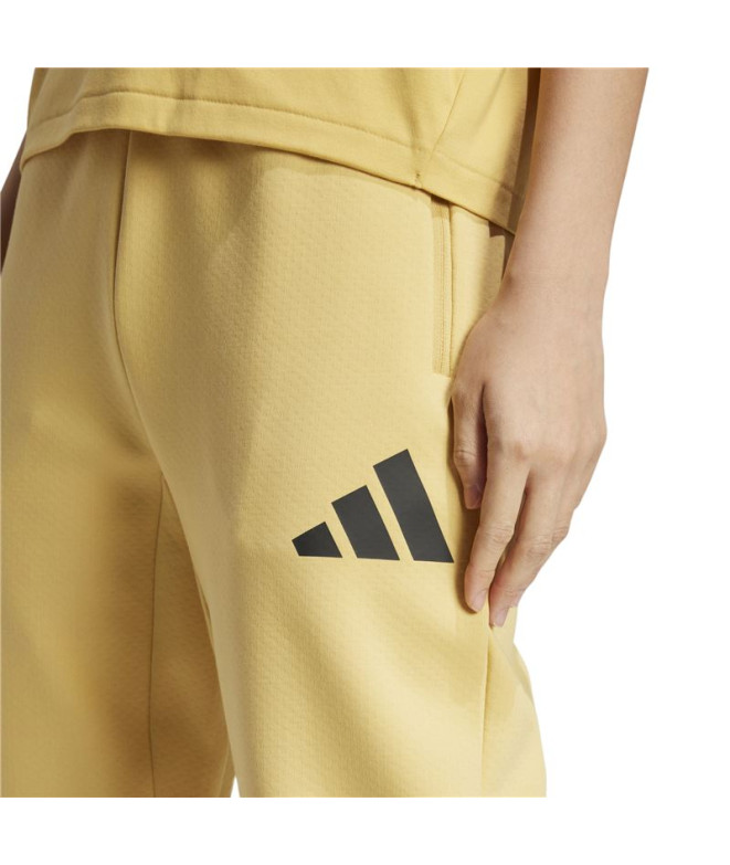 Pantalon adidas Femme Avoine Z.N.E