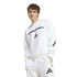 Moletom adidas Homem Z.N.E. Branco