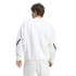 Moletom adidas Homem Z.N.E. Branco
