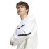 Moletom adidas Homem Z.N.E. Branco