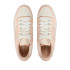 Chaussures adidas Court Femme Rapid Low Beige