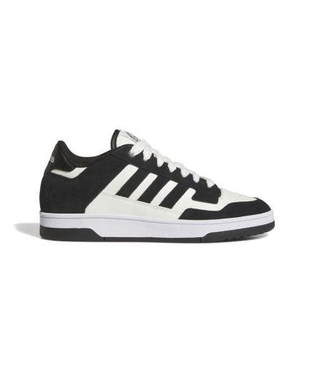 Chaussures adidas Court Rapid Low Noir