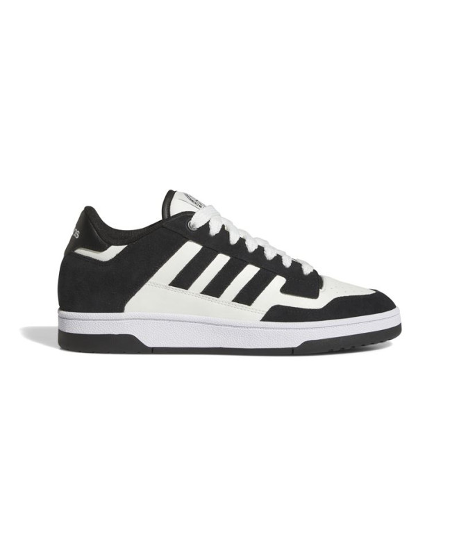 Zapatillas adidas Rapid Court Low Negro