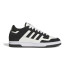 Sapatilhas adidas Court Rapid Low Preto