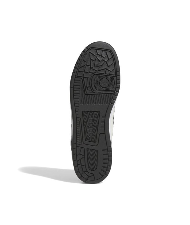 Chaussures adidas Court Rapid Low Noir