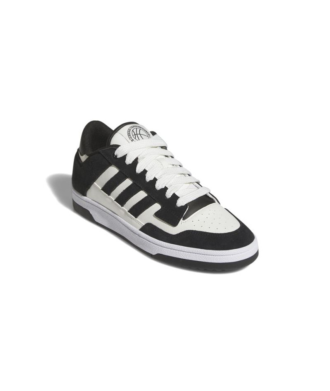 Chaussures adidas Court Rapid Low Noir