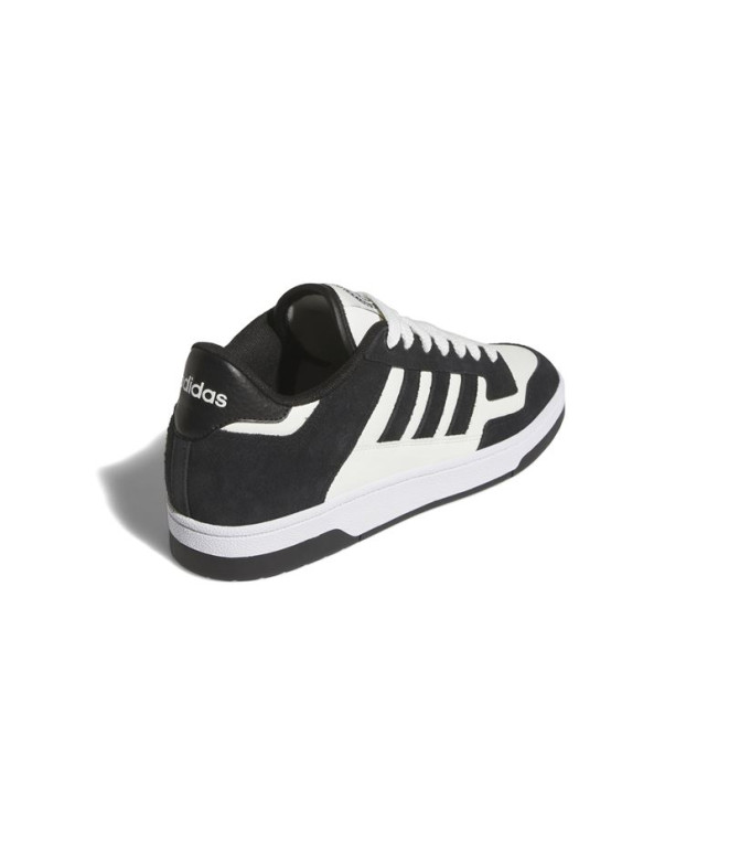 Zapatillas adidas Rapid Court Low Negro