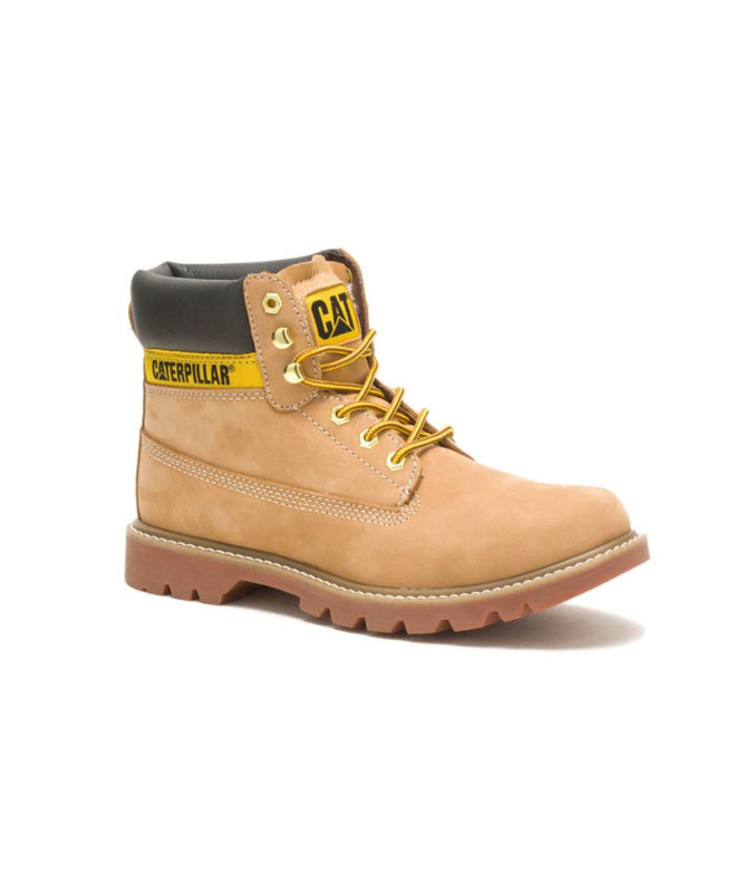 Botas Caterpillar Colorado 2.0 Honey Reset