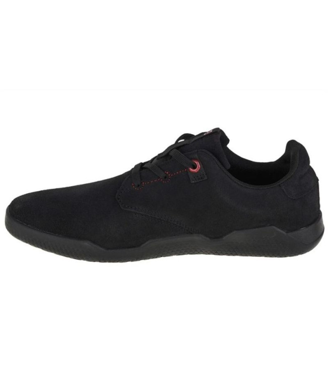 Chaussures Caterpillar Hex Stat Noir