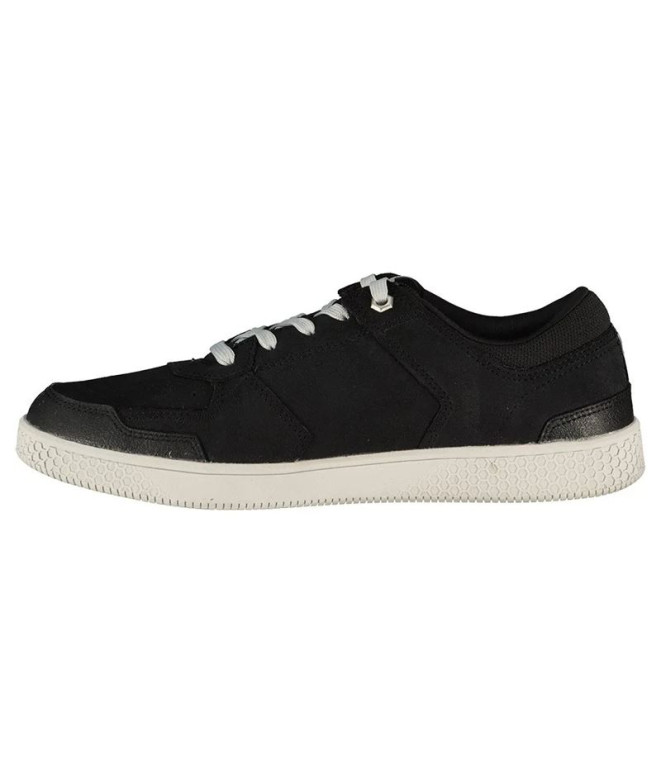 Chaussures Caterpillar Pause Sport Low Noir