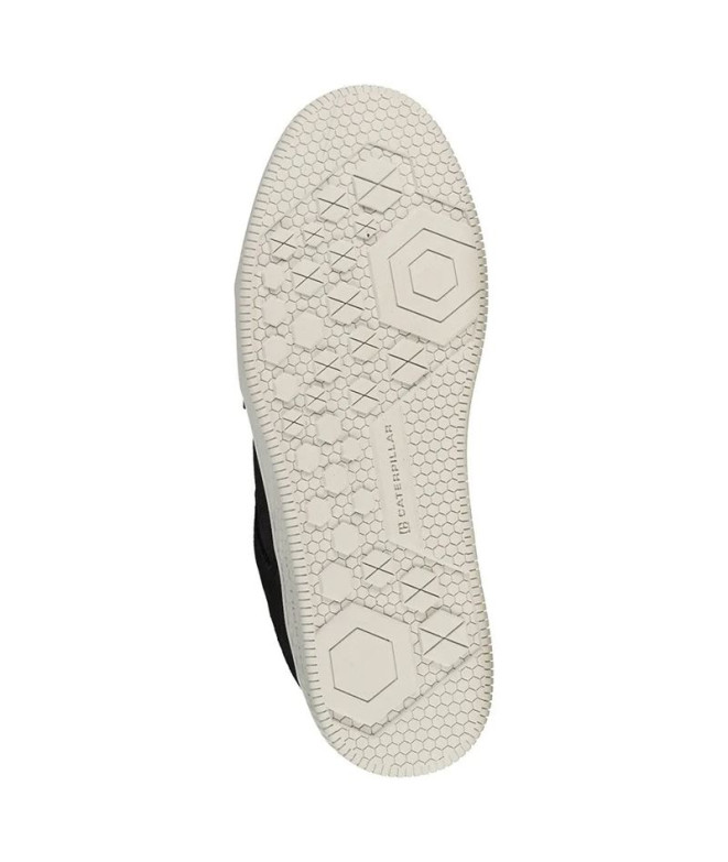 Sapatilhas Caterpillar Pause Sport Low Preto