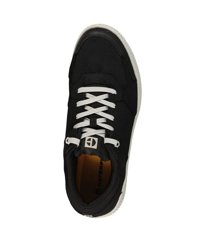 Sapatilhas Caterpillar Pause Sport Low Preto