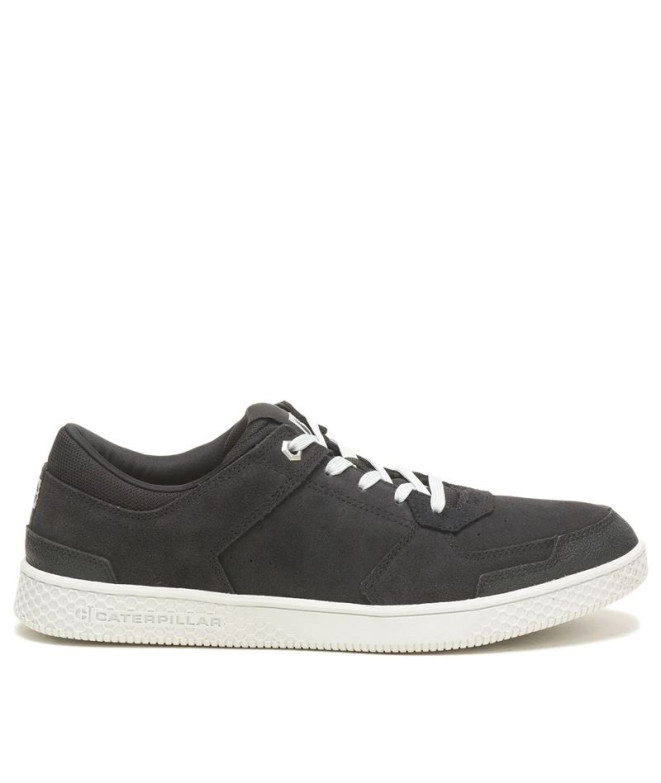 Chaussures Caterpillar Pause Sport Low Greige