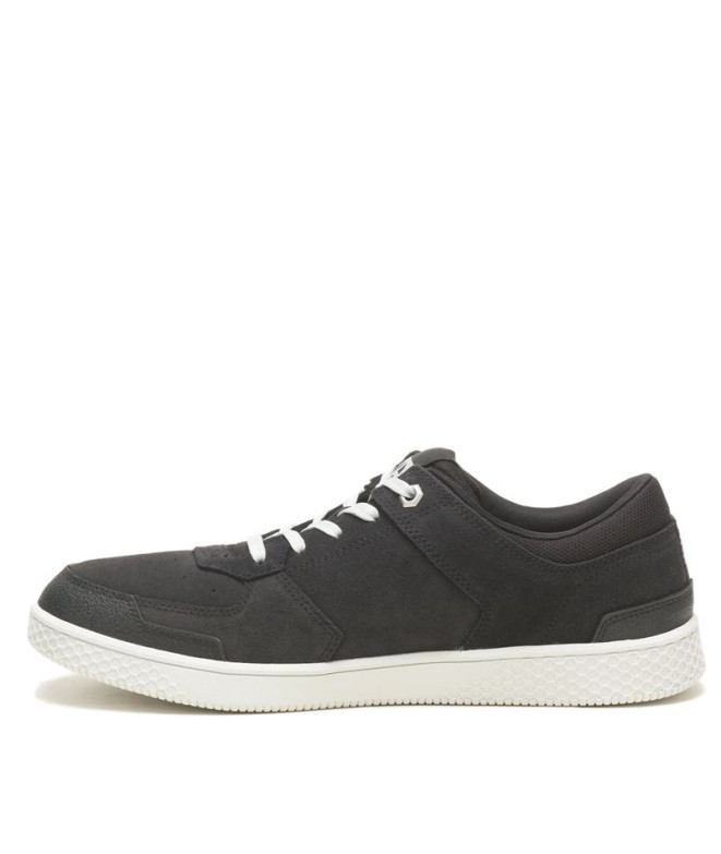 Chaussures Caterpillar Pause Sport Low Greige