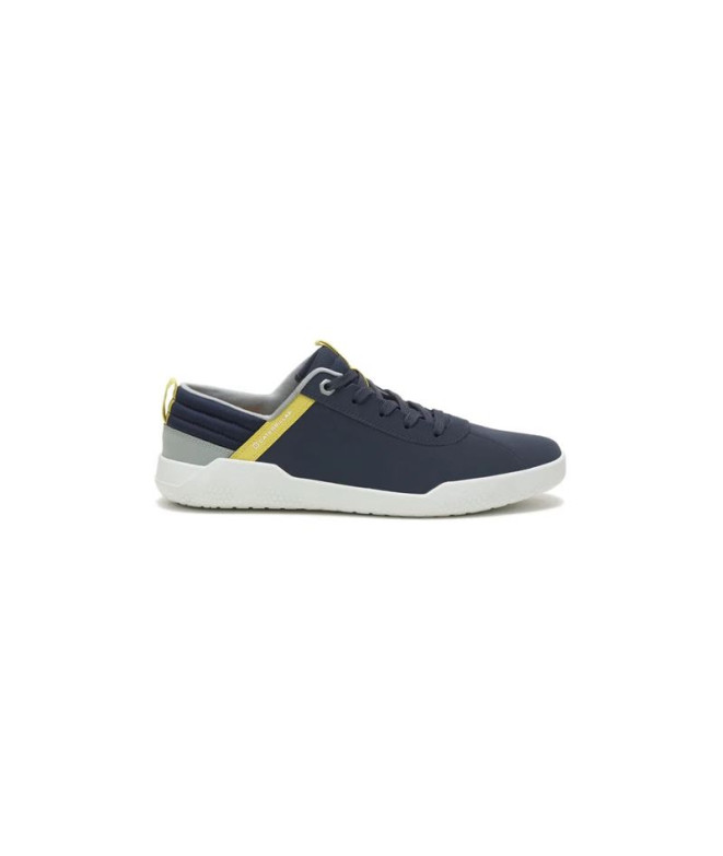 Zapatillas Caterpillar Hex + Total Eclipse