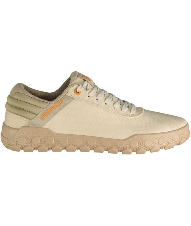 Chaussures Caterpillar Hex + Canvas Birch