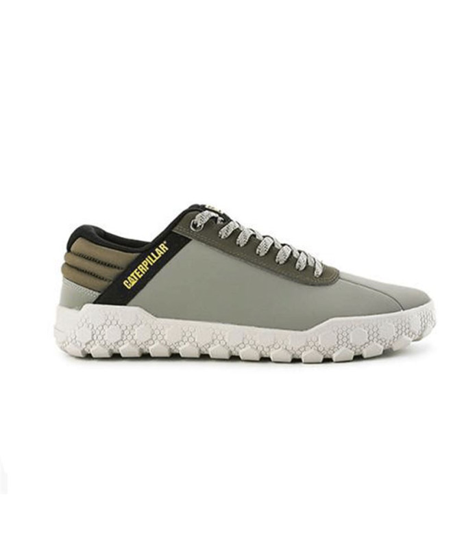 Zapatillas Caterpillar Hex + Laurel Oak