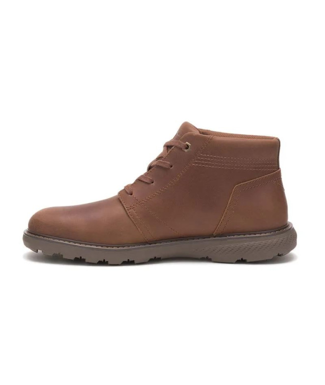 Botas Caterpillar Trey 2.0 Cashew Homem