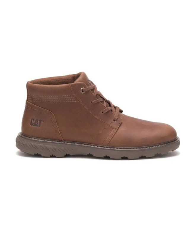 Bottes Caterpillar Trey 2.0 Cashew Homme