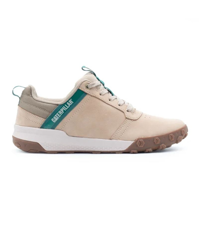 Chaussures Caterpillar Hex Ready Lo Oxford Tan Homme