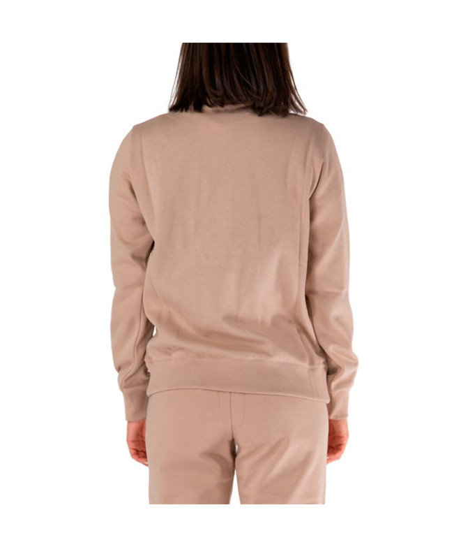 Moletom Champion Homem Camisola com fecho de...